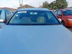 2006 AUDI A6 SE TDI QUATTRO A  for sale at Copart YORK