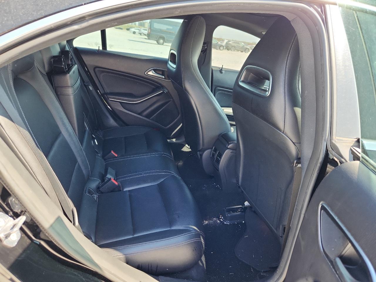 2019 Mercedes-Benz Cla 250 4Matic VIN: WDDSJ4GB1KN729317 Lot: 72032525