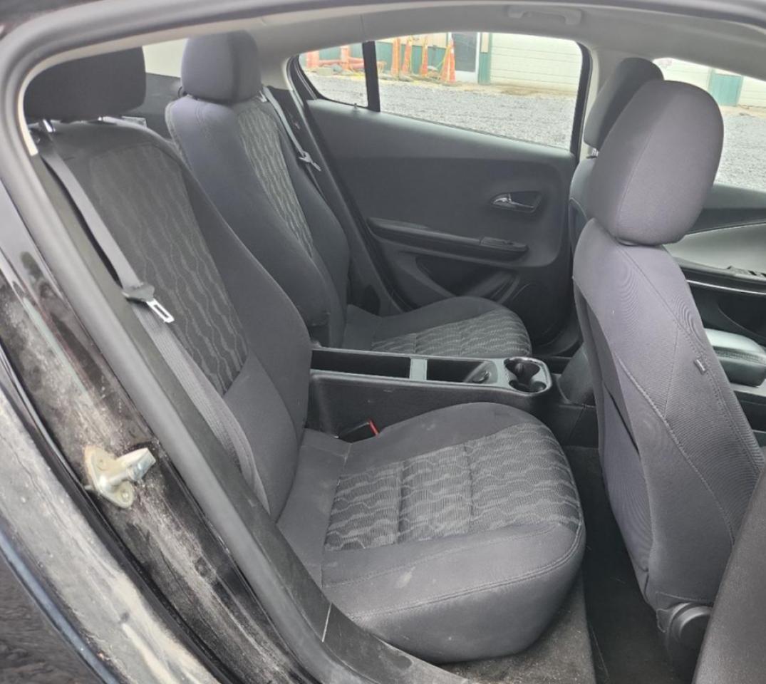 2013 Chevrolet Volt VIN: 1G1RA6E48DU109820 Lot: 82051505