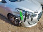 2012 HYUNDAI I30 ACTIVE BLUE DRIVE CRD  for sale at Copart BRISTOL