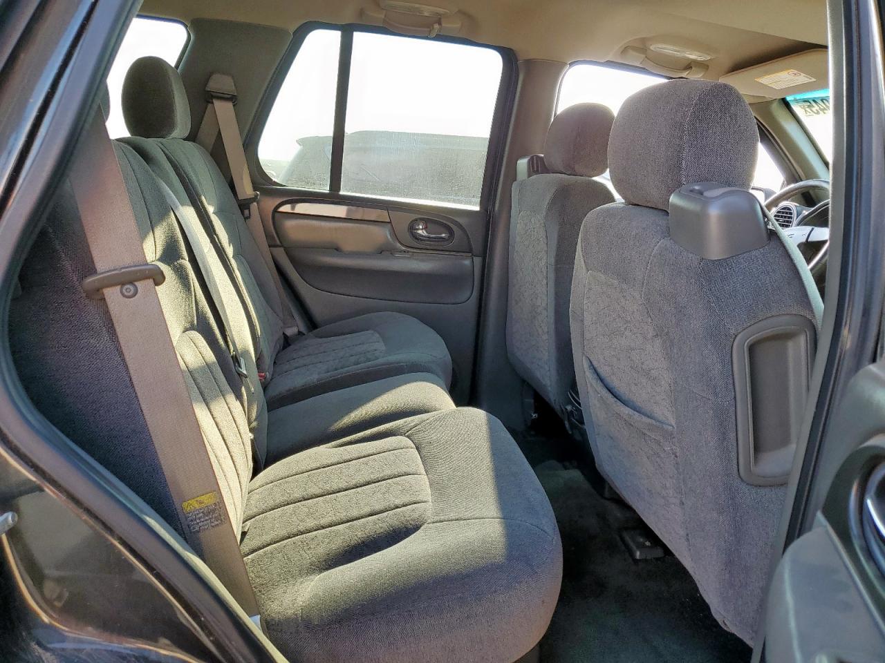 2004 GMC Envoy VIN: 1GKDS13S342304193 Lot: 71734945