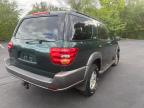 2004 TOYOTA SEQUOIA SR5   à vendre chez Copart CT - HARTFORD