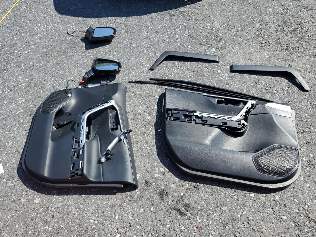 2021 Toyota Rav4 Le VIN: 2T3F1RFV3MC163677 Lot: 80180565