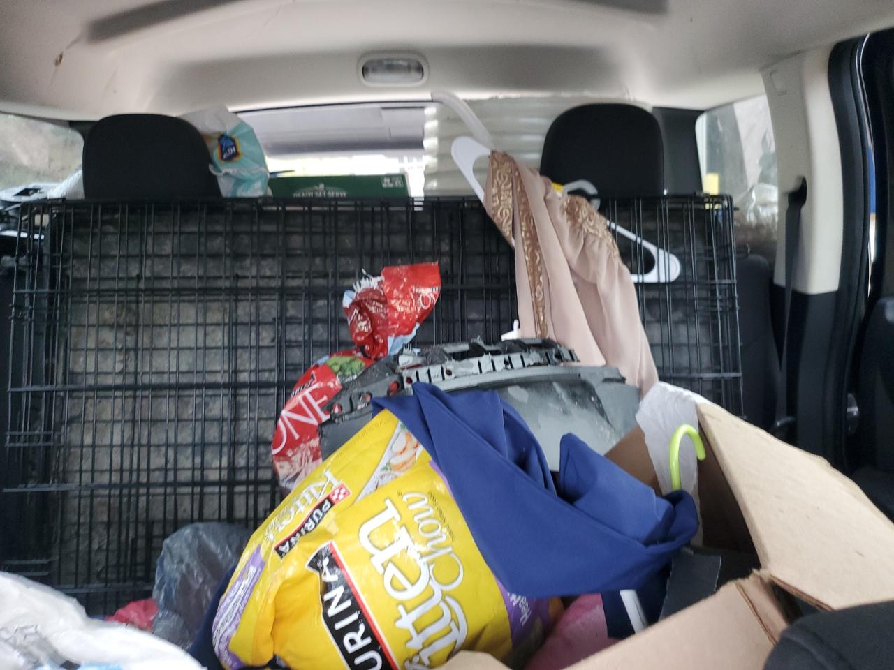 2011 Dodge Nitro Heat VIN: 1D4PU4GX5BW501613 Lot: 82172055