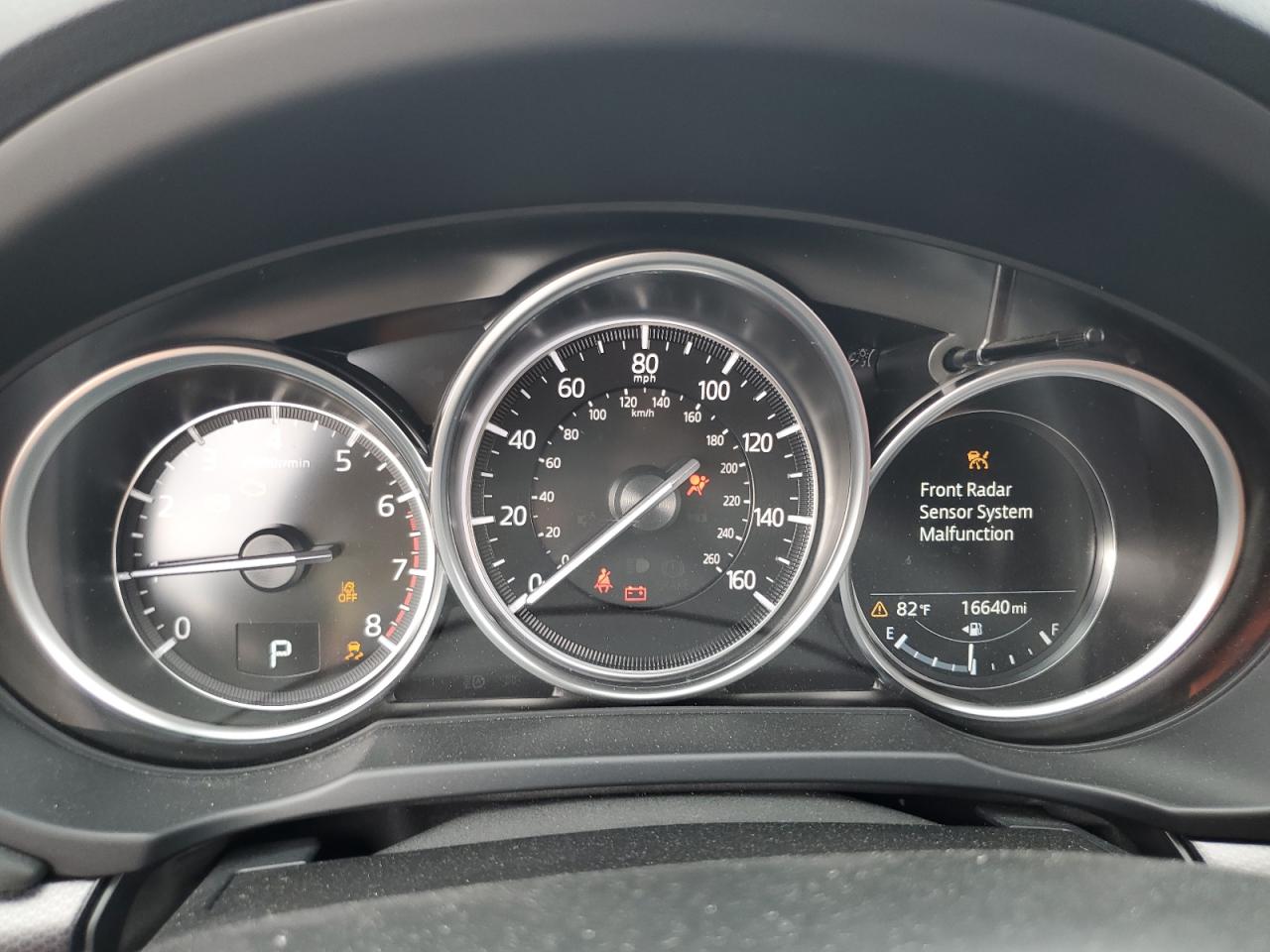 2024 Mazda Cx-5 Preferred VIN: JM3KFBCL5R0454645 Lot: 83800035