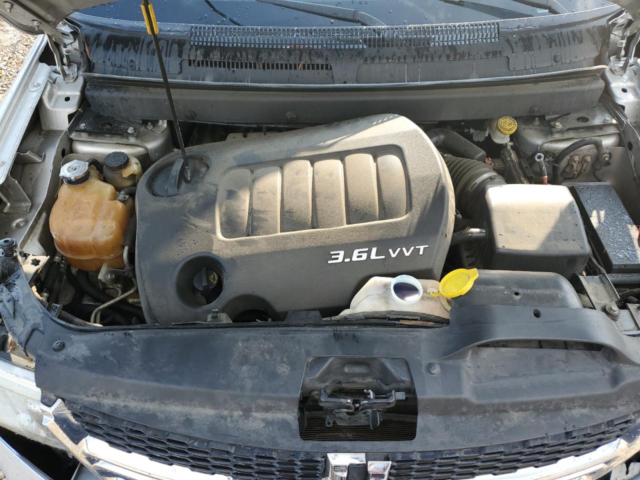 2012 Dodge Journey Sxt VIN: 3C4PDCBG2CT299531 Lot: 80648465