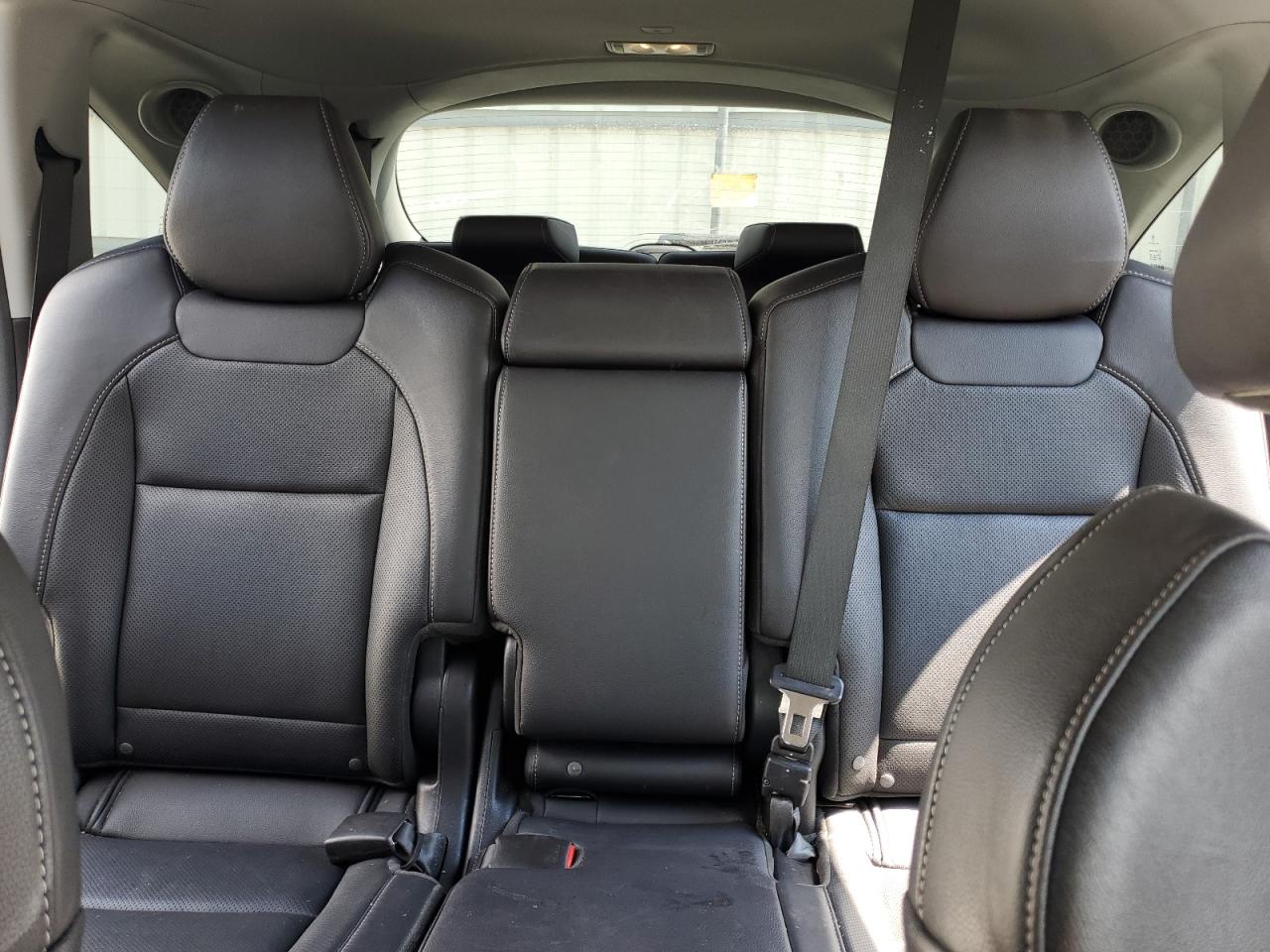 2020 Acura Mdx Technology VIN: 5J8YD4H53LL007446 Lot: 71268115