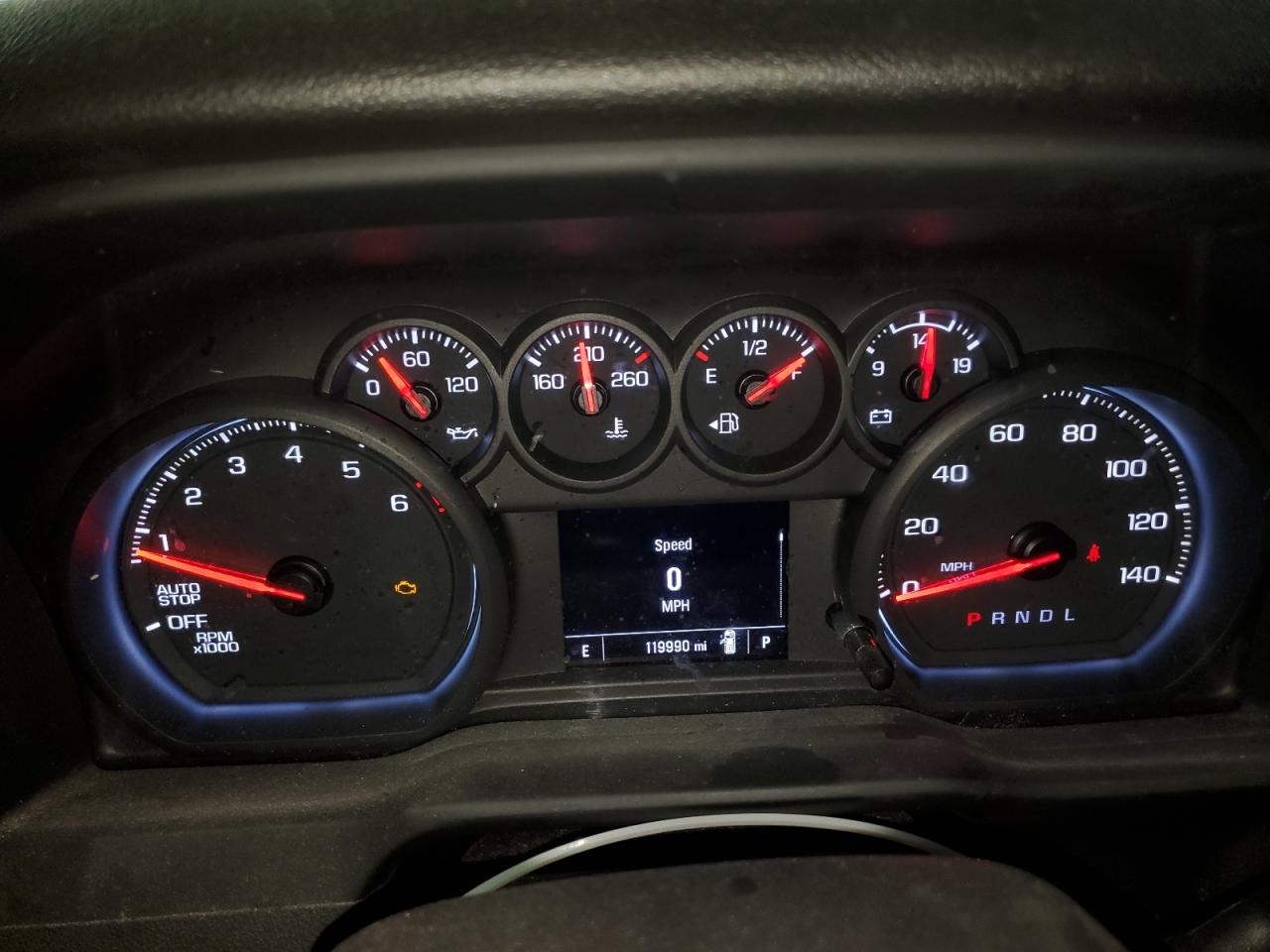 2023 Chevrolet Silverado C1500 VIN: 3GCNAAEK7PG343218 Lot: 84612235