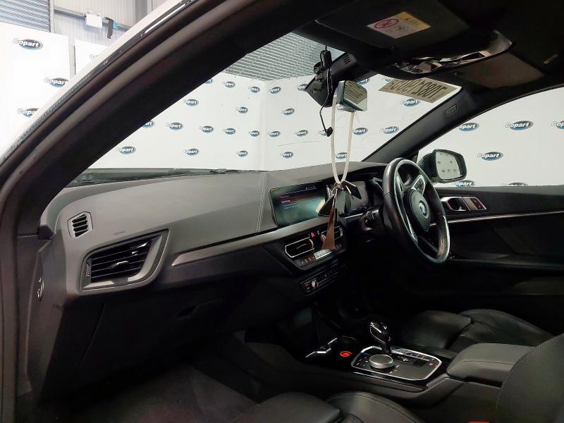 2021 BMW 218I M SPORT AUTO 