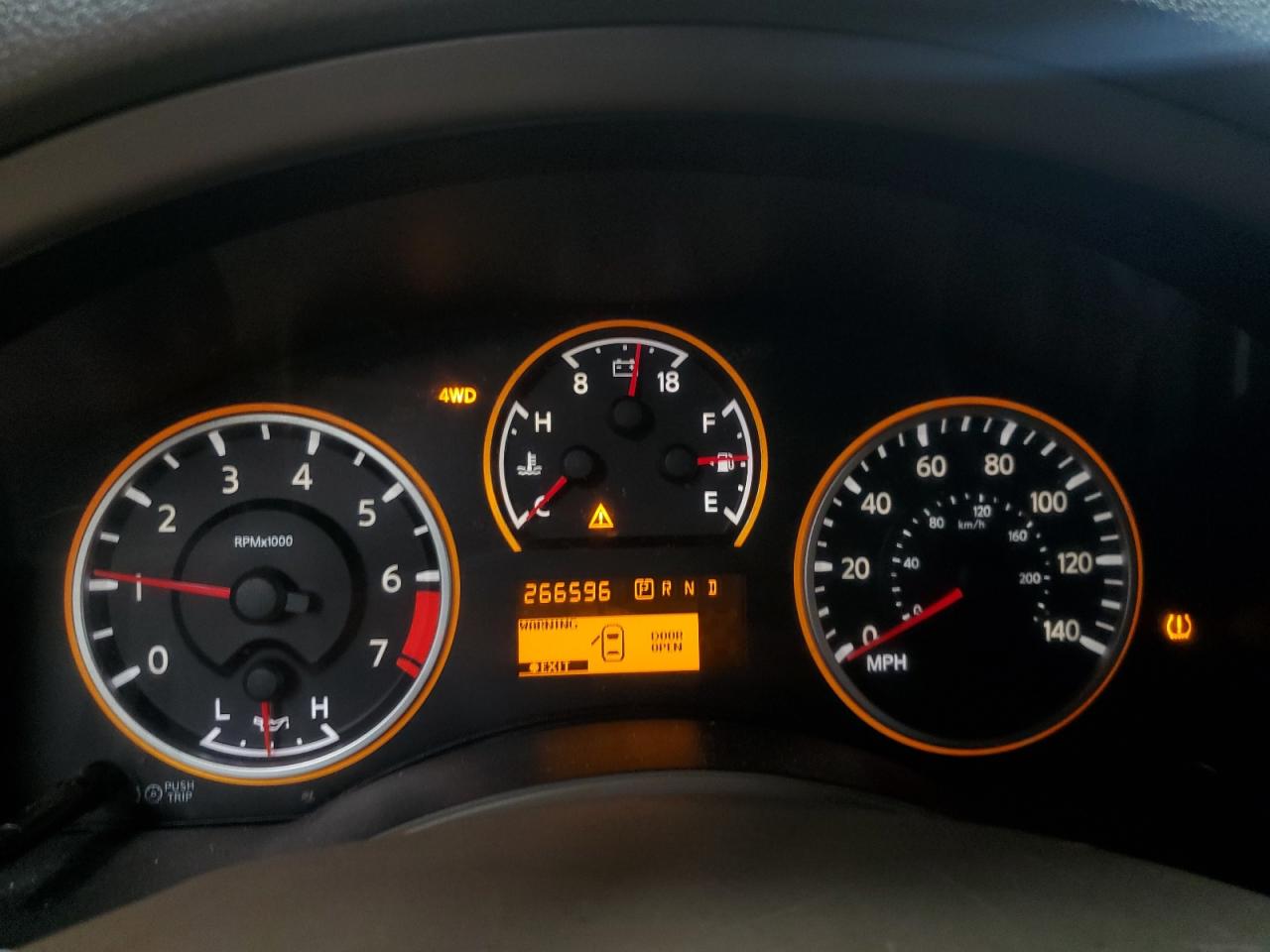 2008 Nissan Armada Se VIN: 5N1AA08C48N616357 Lot: 81055605