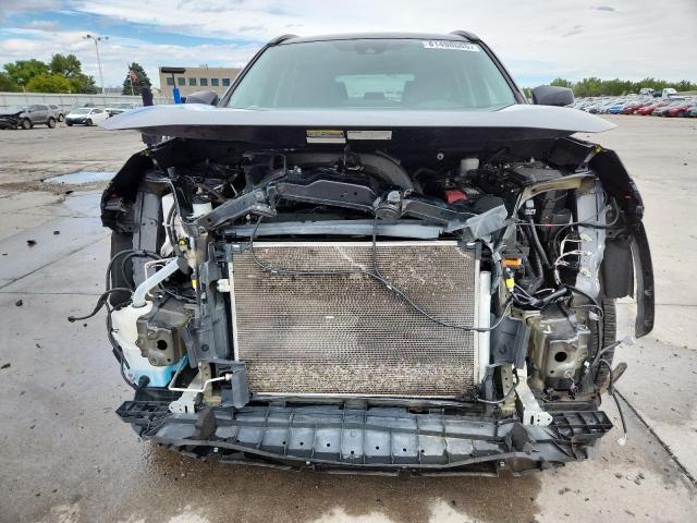  TOYOTA RAV4 2019 Черный