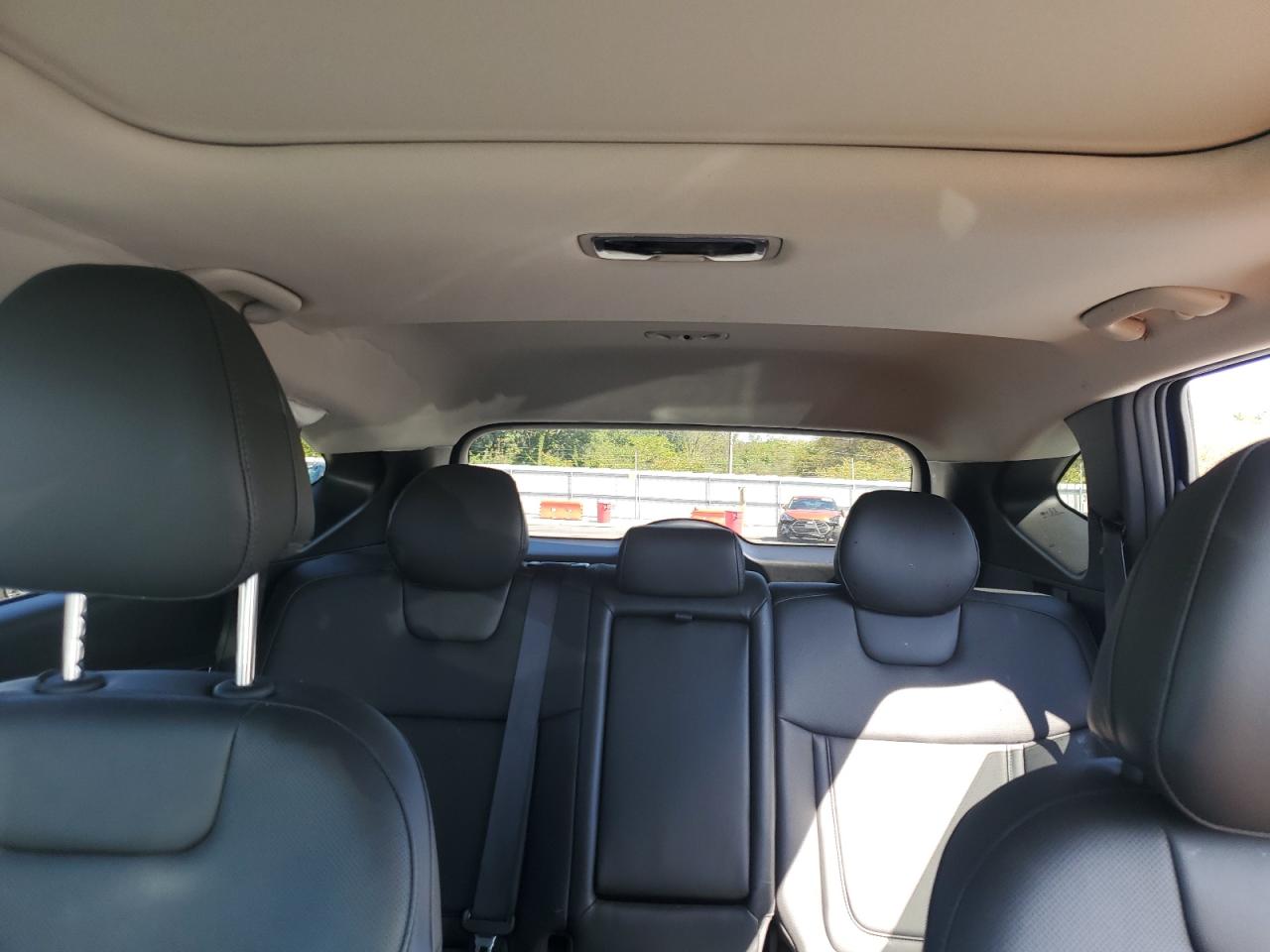 2023 Hyundai Tucson Sel VIN: 5NMJFCAE5PH166331 Lot: 84397595