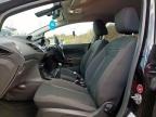 2013 FORD FIESTA TITANIUM  for sale at Copart BRISTOL