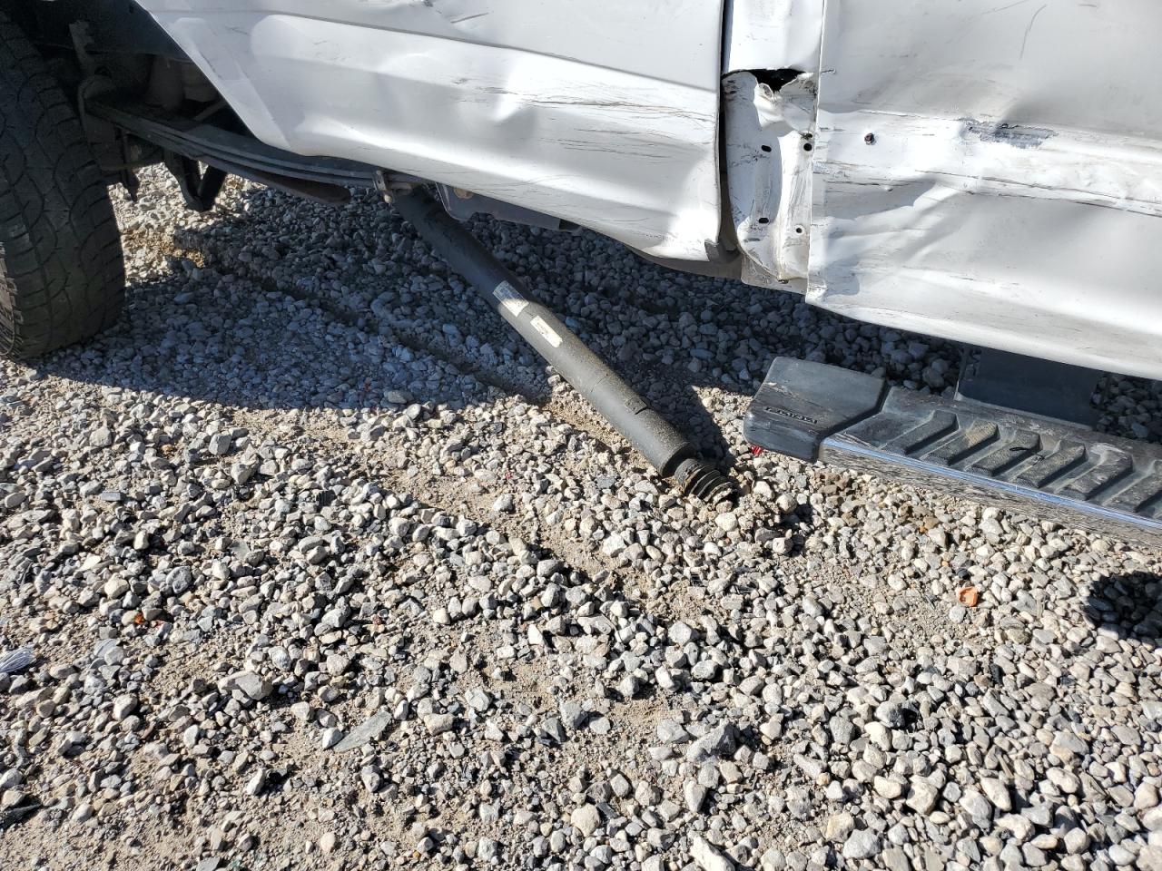 2019 Ford F250 Super Duty VIN: 1FT7W2B65KEC90560 Lot: 90434365