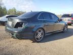 2014 MERCEDES-BENZ C 300 4MATIC   à vendre chez Copart ON - COOKSTOWN