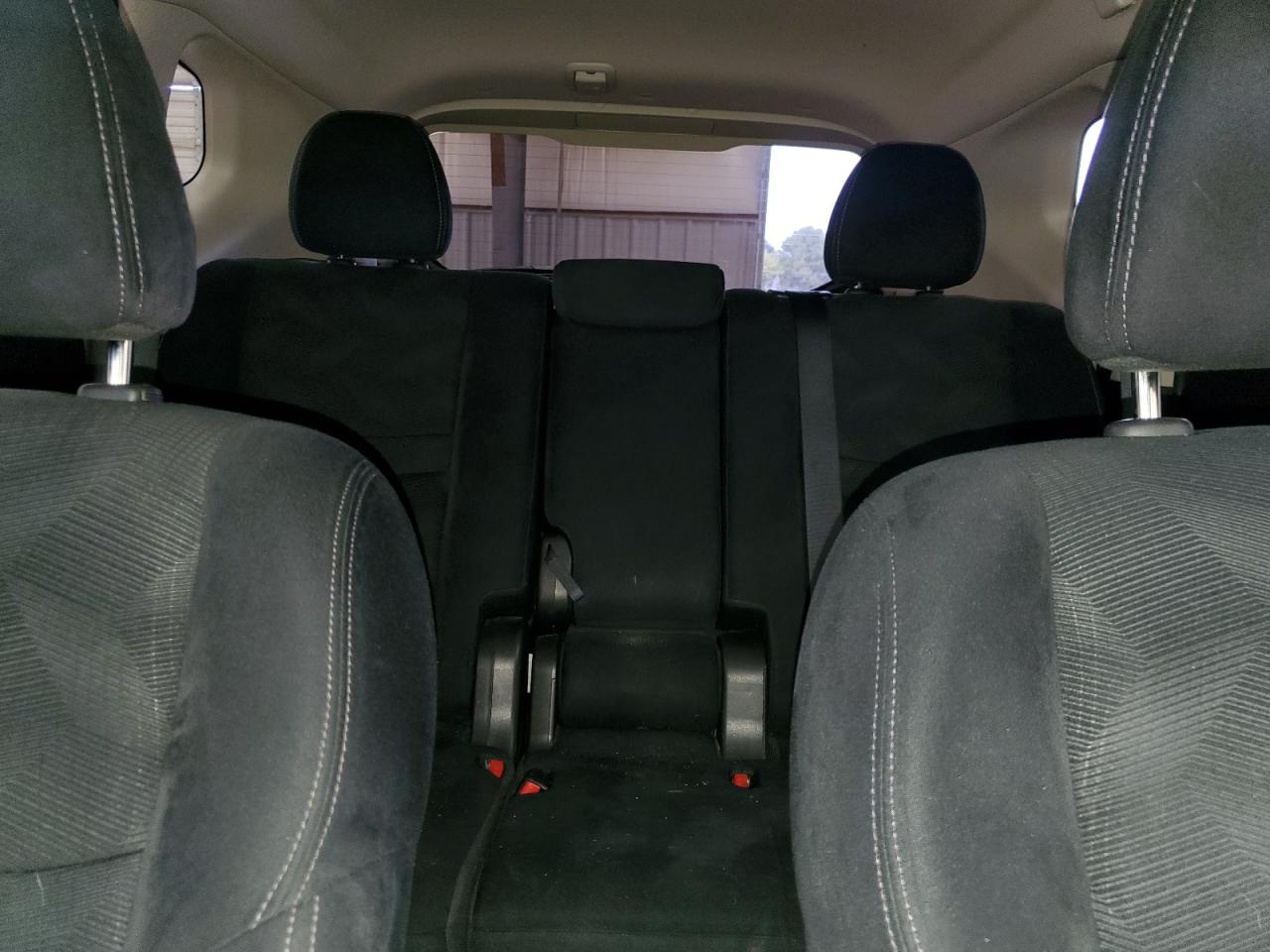 2016 Nissan Rogue S VIN: JN8AT2MT9GW018486 Lot: 84440755