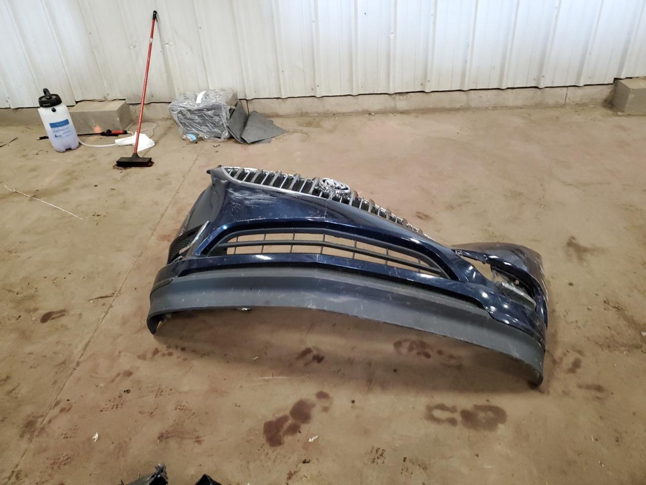 2015 Buick Enclave VIN: 5GAKRBKD7FJ315294 Lot: 81439105