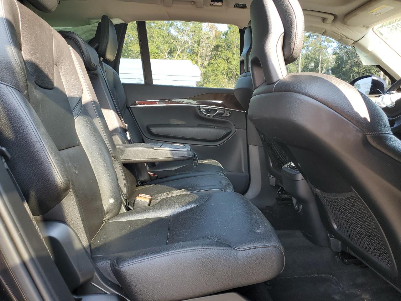 2016 Volvo Xc90 T6 VIN: YV4A22PK4G1022165 Lot: 81436285