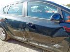 2013 VAUXHALL ASTRA ENERGY  for sale at Copart ROCHFORD