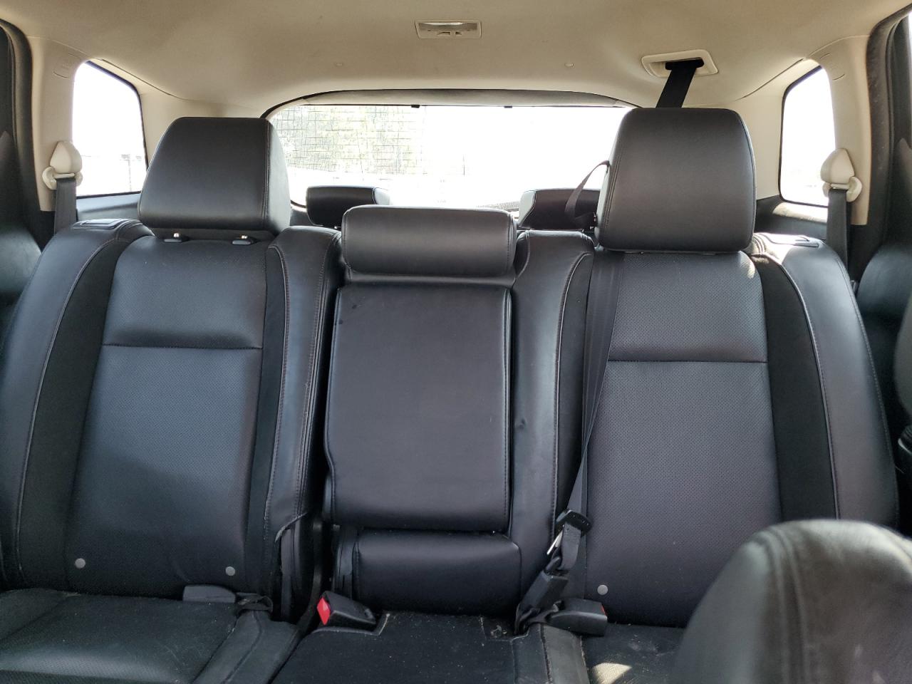 2013 Mazda Cx-9 Grand Touring VIN: JM3TB2DAXD0417970 Lot: 71644815