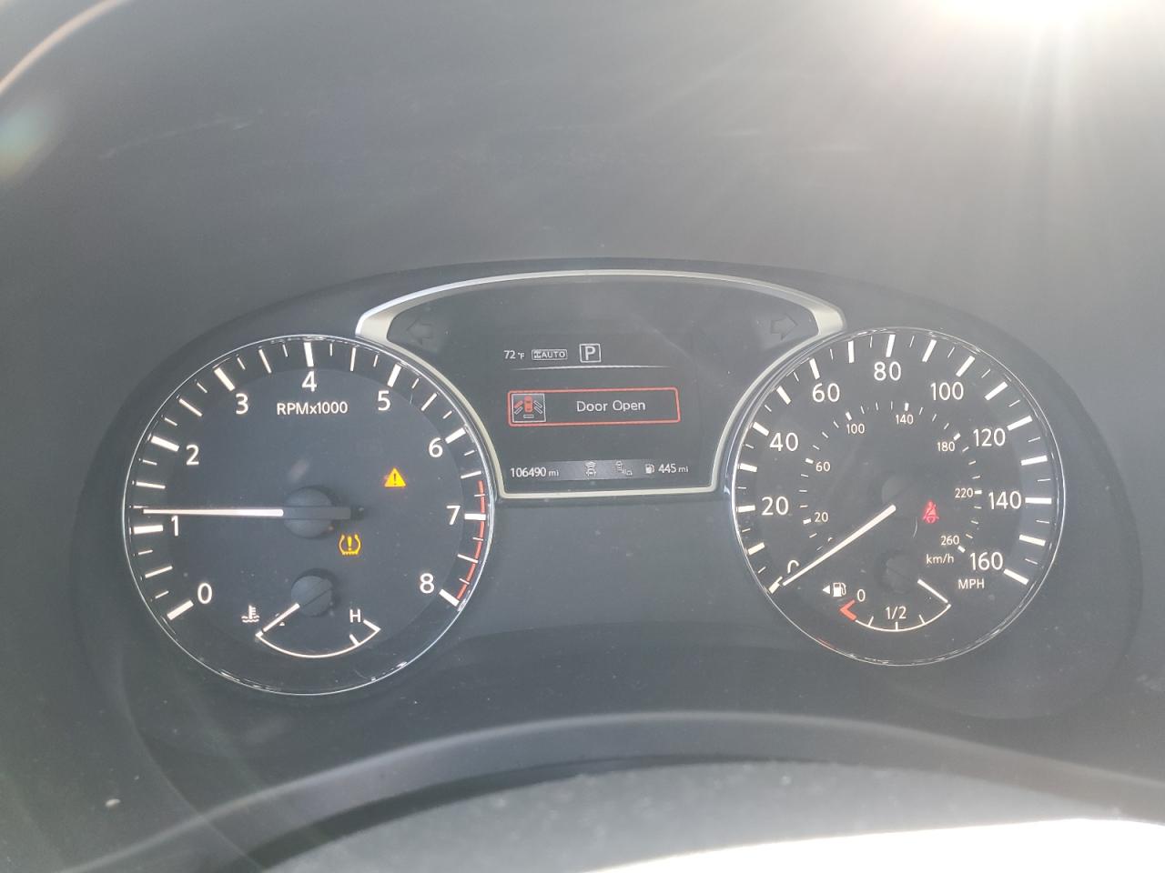 2018 Nissan Pathfinder S VIN: 5N1DR2MMXJC650854 Lot: 80469625