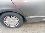 2008 HONDA CIVIC ES IMA HYBRID 1.4 I-DSI ES 4DR IMA CVT AUTO for sale at Copart ROCHFORD