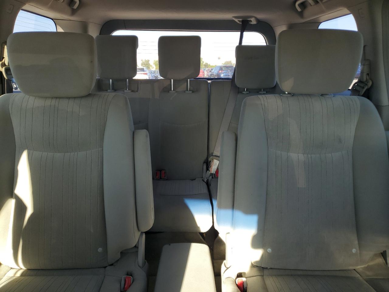 2017 Ford Fusion Se VIN: 3FA6P0HD8HR187776 Lot: 83938285