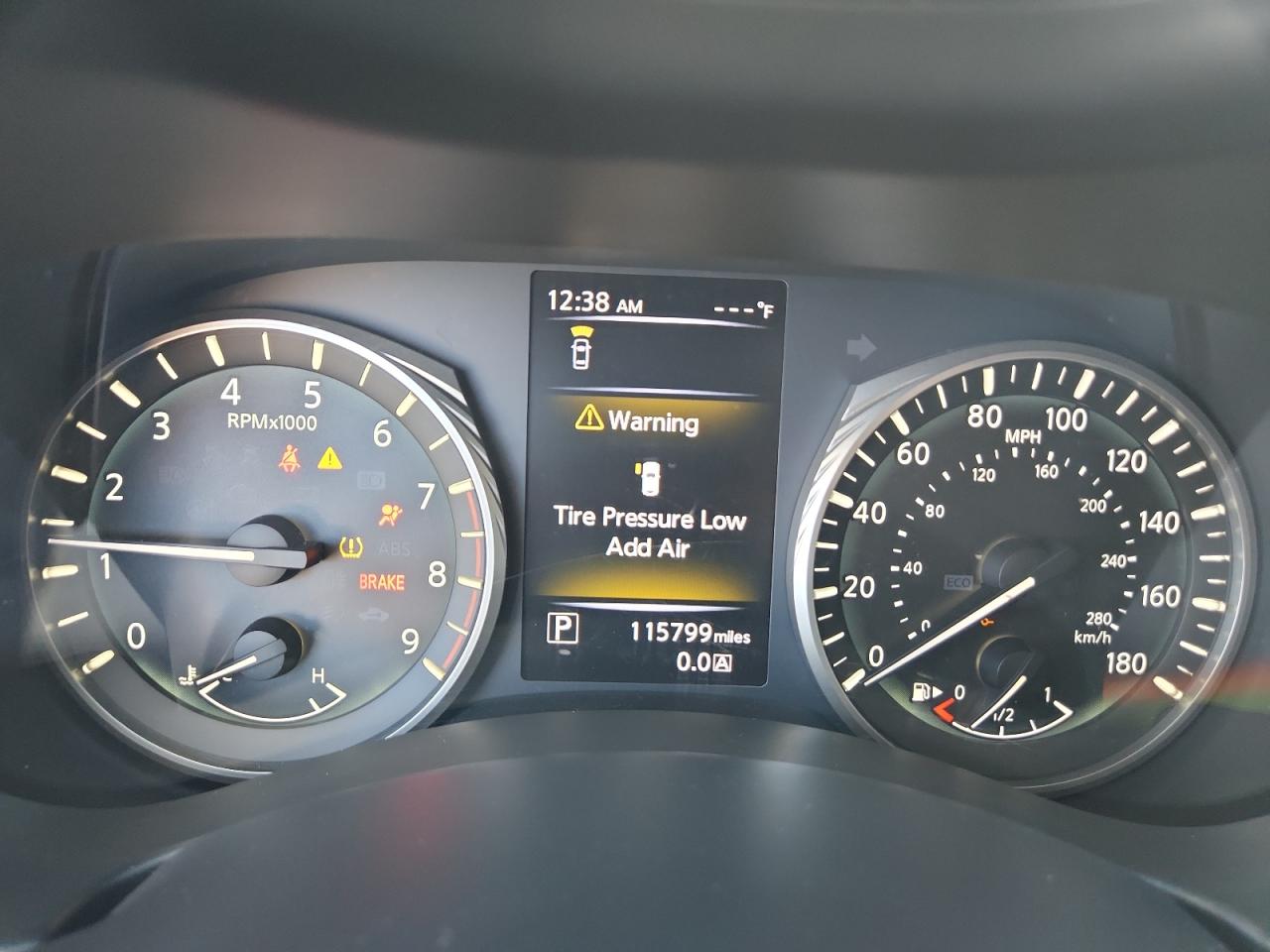 2019 Infiniti Q50 Luxe VIN: JN1EV7AP4KM513830 Lot: 81332415