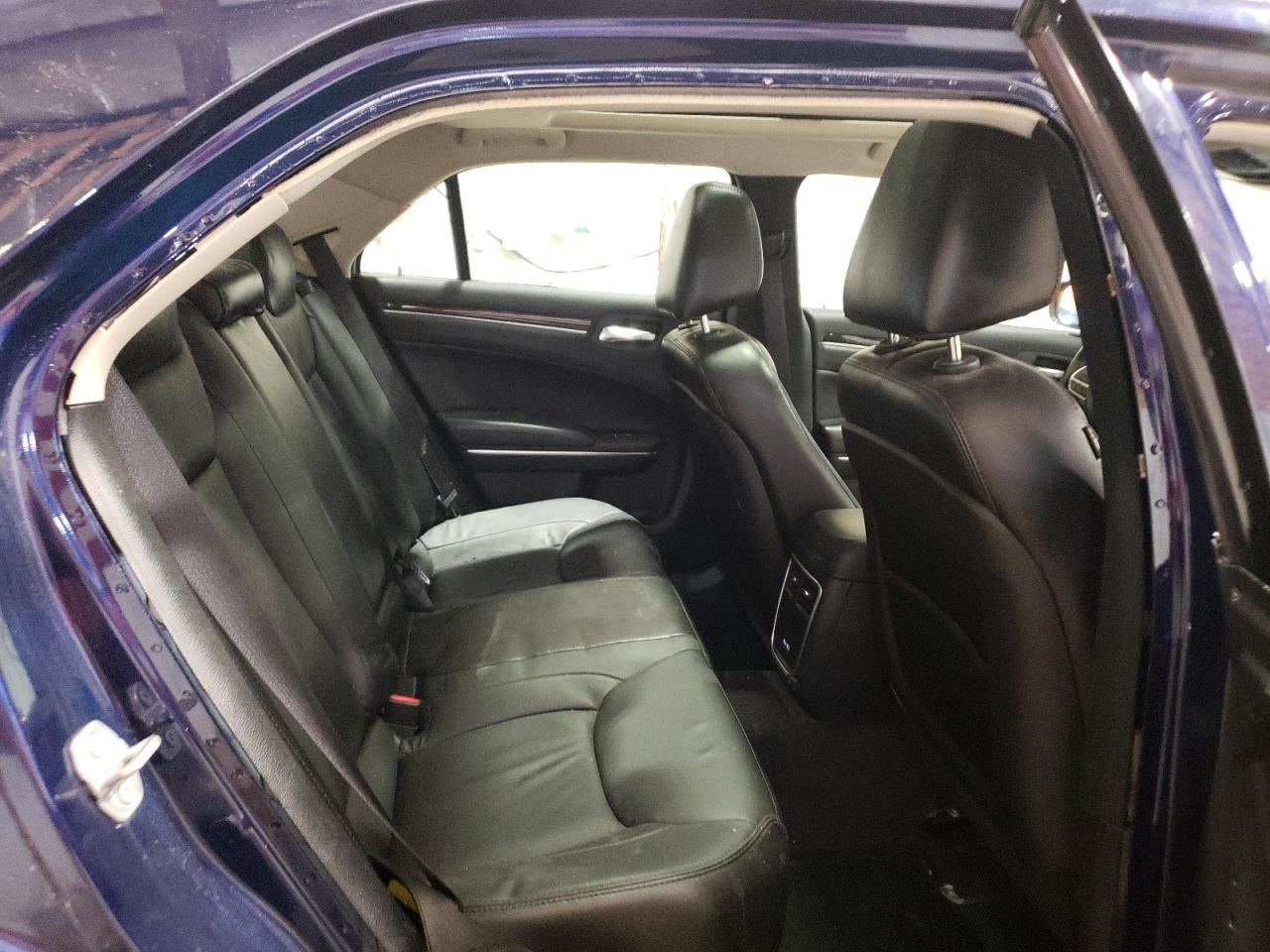 2017 Chrysler 300 Limited VIN: 2C3CCARG7HH539091 Lot: 71743185