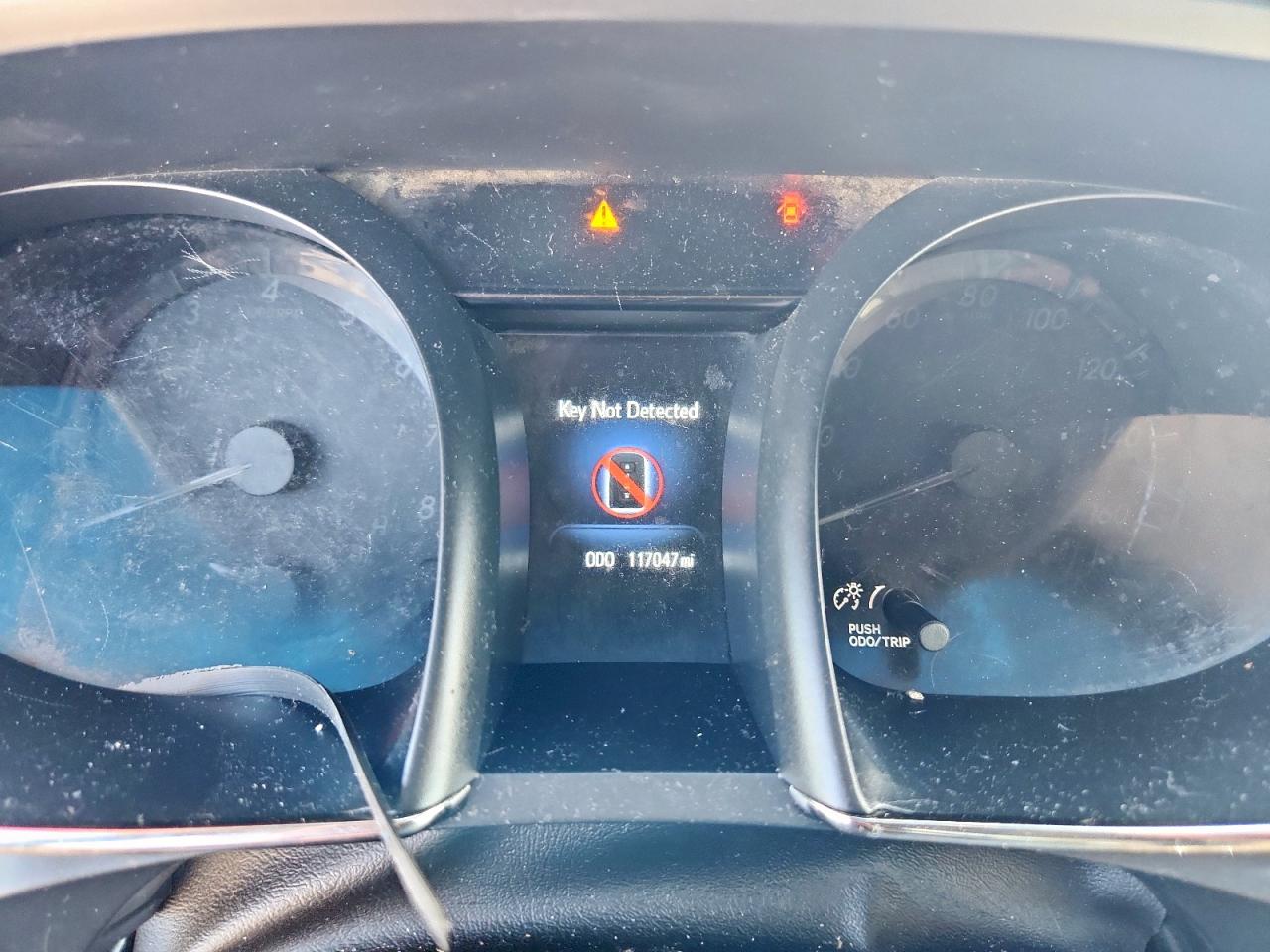 2017 Toyota Avalon Xle VIN: 4T1BK1EB7HU244036 Lot: 84457425