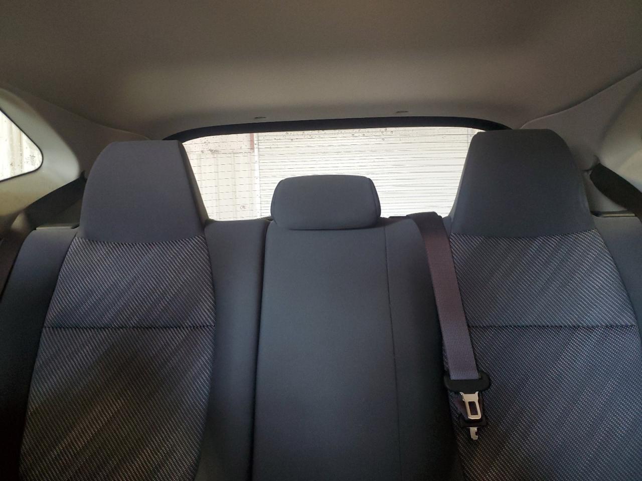 2024 Kia Seltos Lx VIN: KNDEPCAA1R7499938 Lot: 81673465