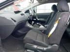 2009 HONDA CIVIC TYPE-S  for sale at Copart YORK