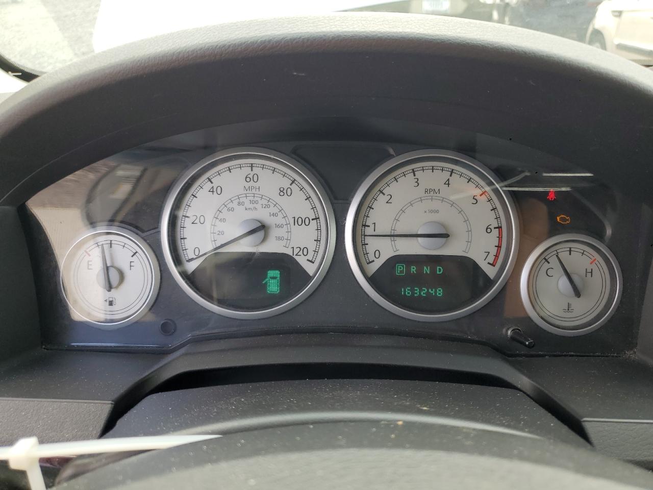 2010 Chrysler Town & Country Touring Plus VIN: 2A4RR8DXXAR353284 Lot: 81791795