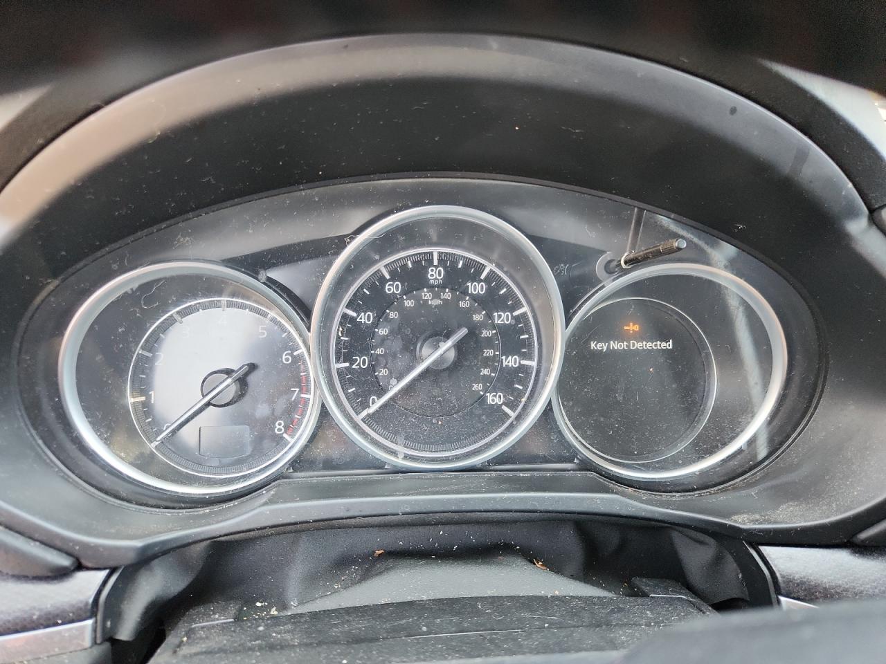 2022 Mazda Cx-5 Preferred VIN: JM3KFBCM9N0583488 Lot: 71522915