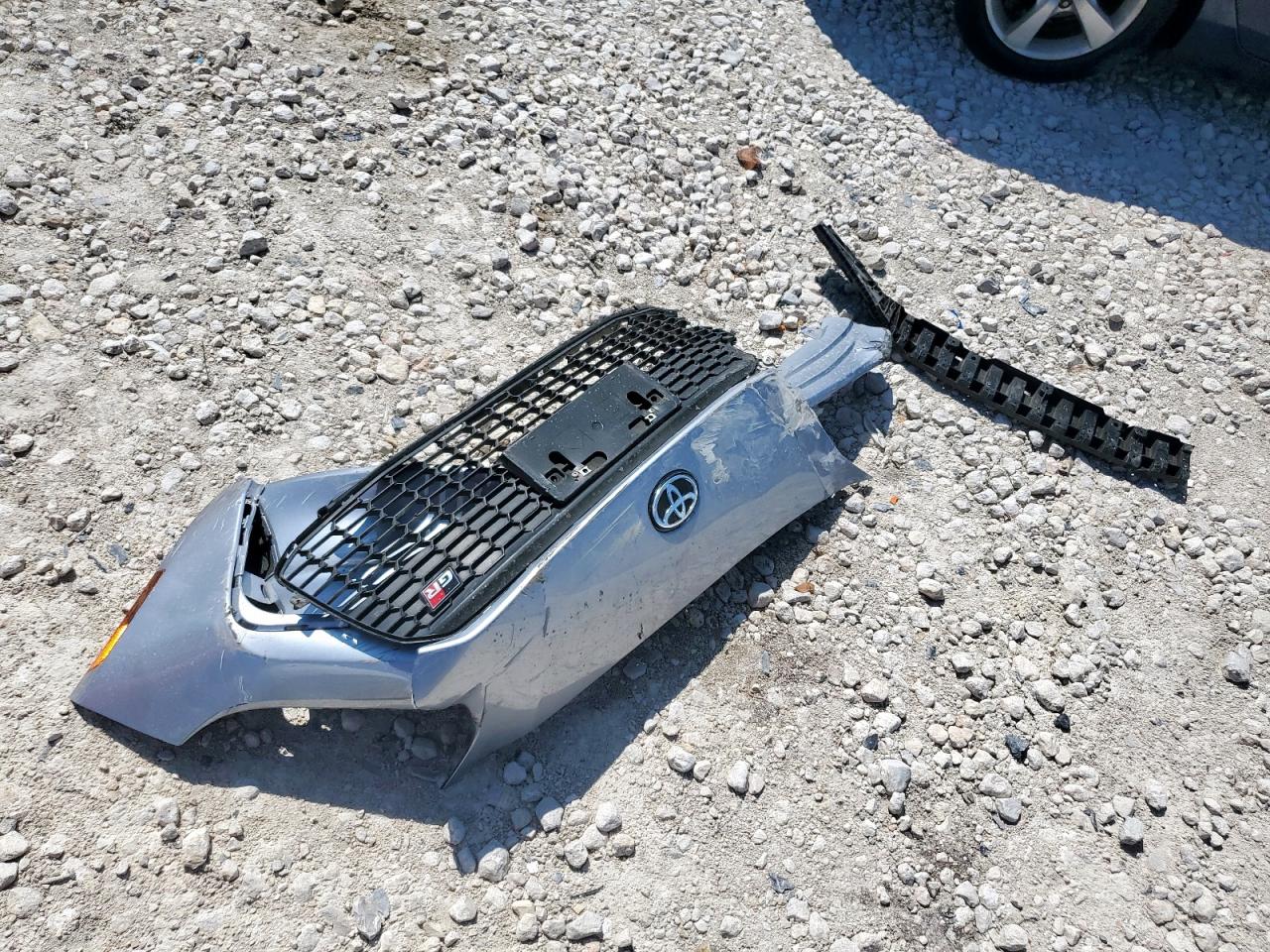 2023 Toyota Gr 86 VIN: JF1ZNBC12P8766208 Lot: 70580415