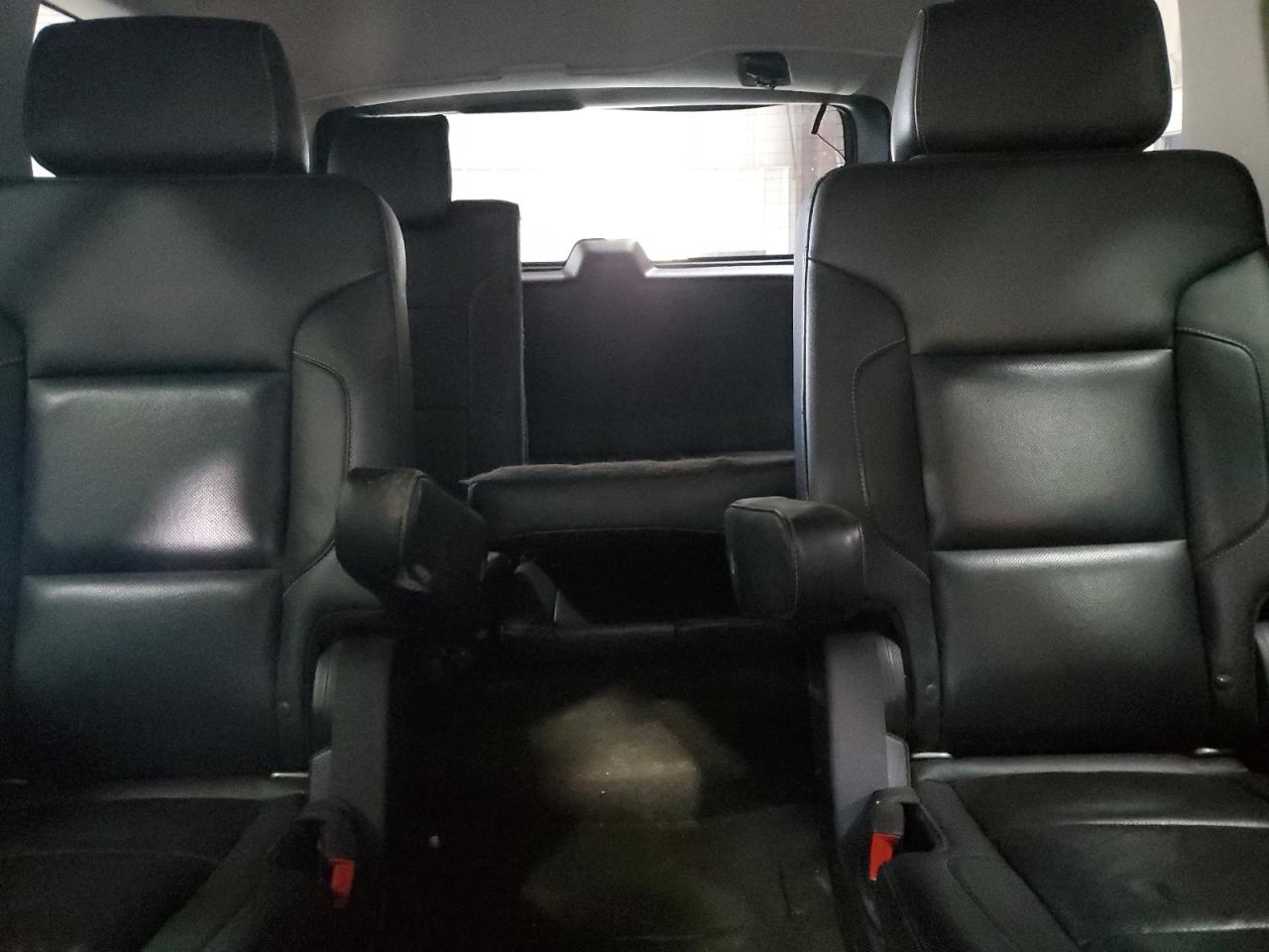 2017 Chevrolet Tahoe K1500 Premier VIN: 1GNSKCKC7HR140749 Lot: 70206795