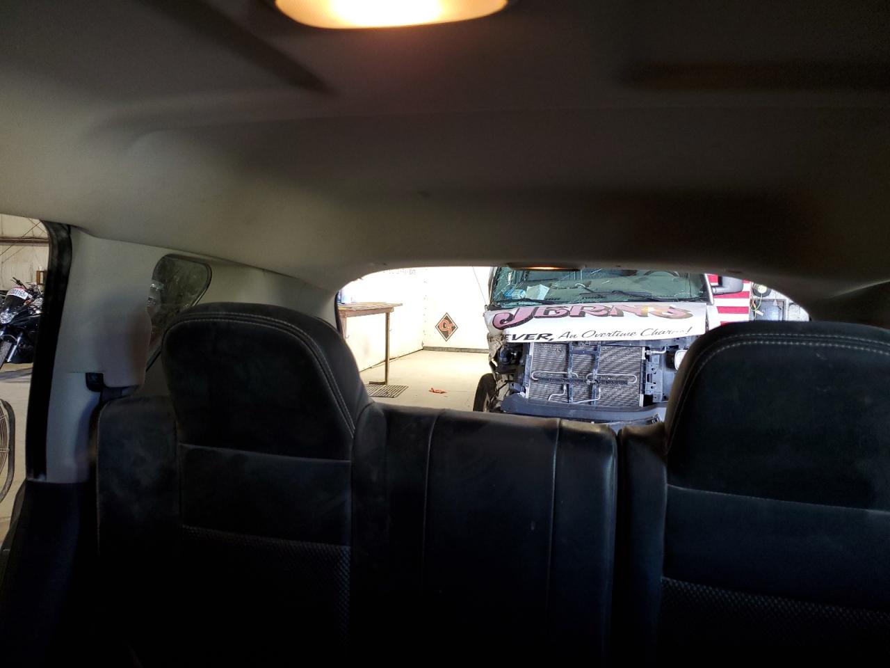 2014 Jeep Compass Latitude VIN: 1C4NJDEB4ED600234 Lot: 81767615