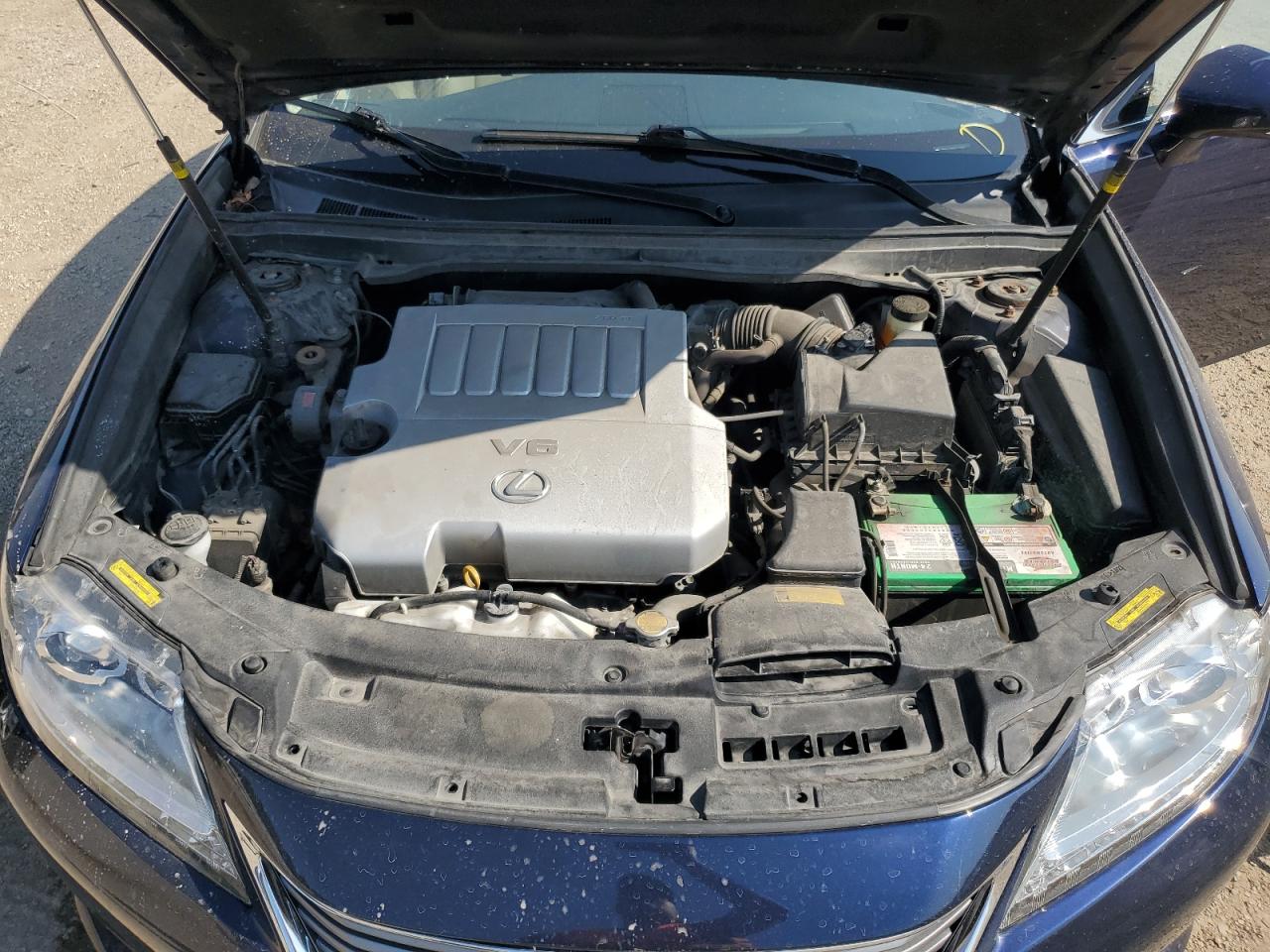 2014 Lexus Es 350 VIN: JTHBK1GG2E2103314 Lot: 80872725