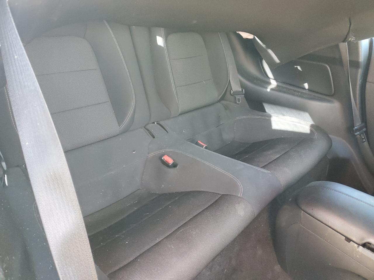 2016 Ford Mustang VIN: 1FA6P8AM7G5280850 Lot: 72044455