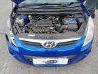 2009 HYUNDAI I20 COMFORT  for sale at Copart GLOUCESTER