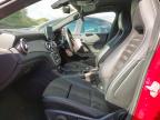 2017 MERCEDES-BENZ CLA 220 SPORT D AUTO  for sale at Copart WOLVERHAMPTON