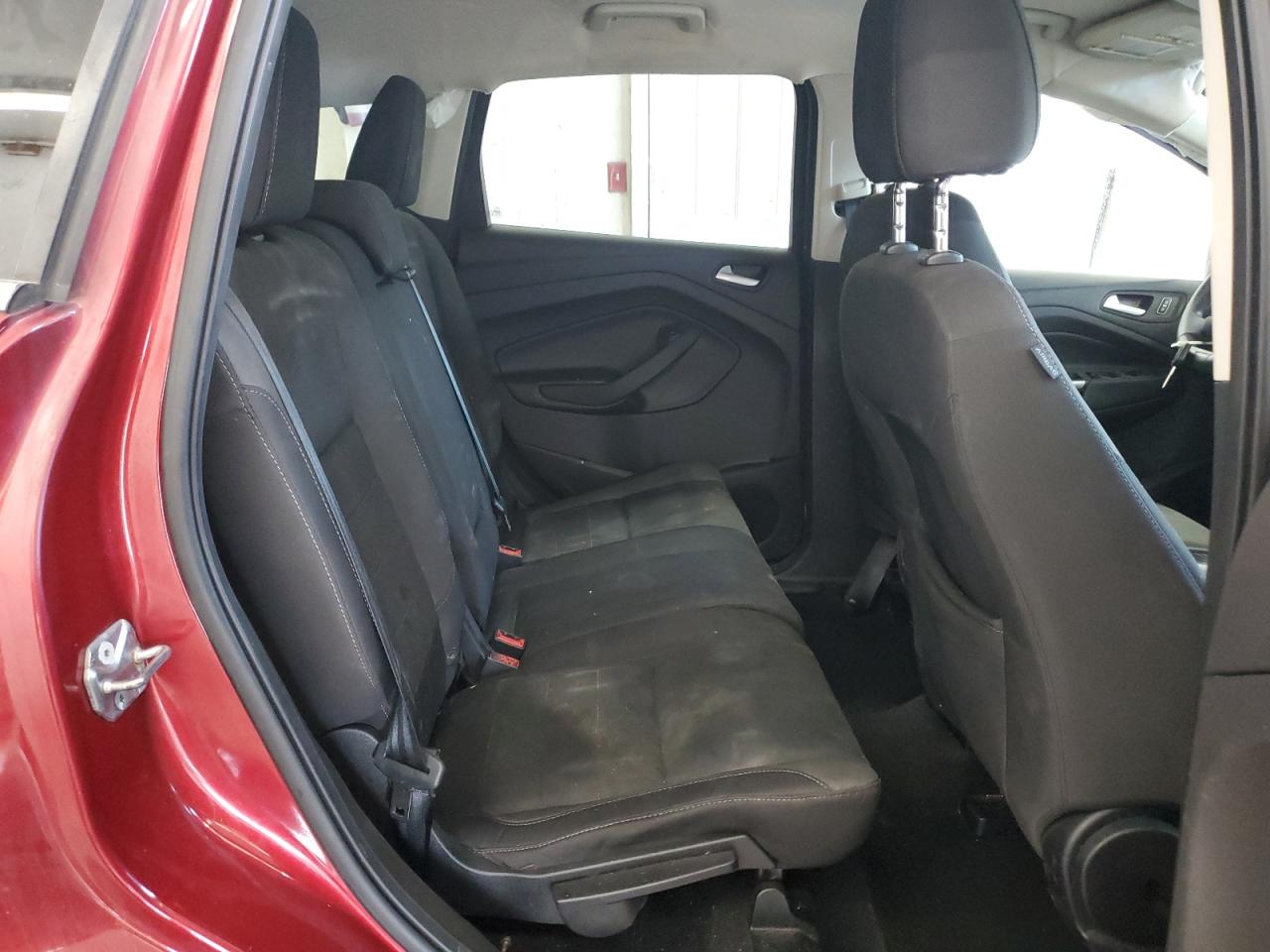 2016 Ford Escape Se VIN: 1FMCU9GX0GUB45725 Lot: 80571785