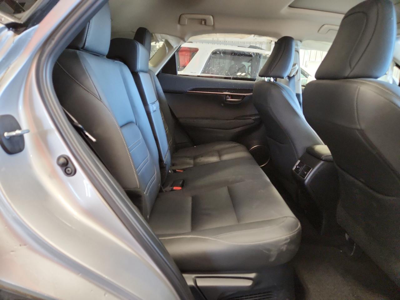 2015 Lexus Nx 300H VIN: JTJBJRBZ8F2024210 Lot: 84544415