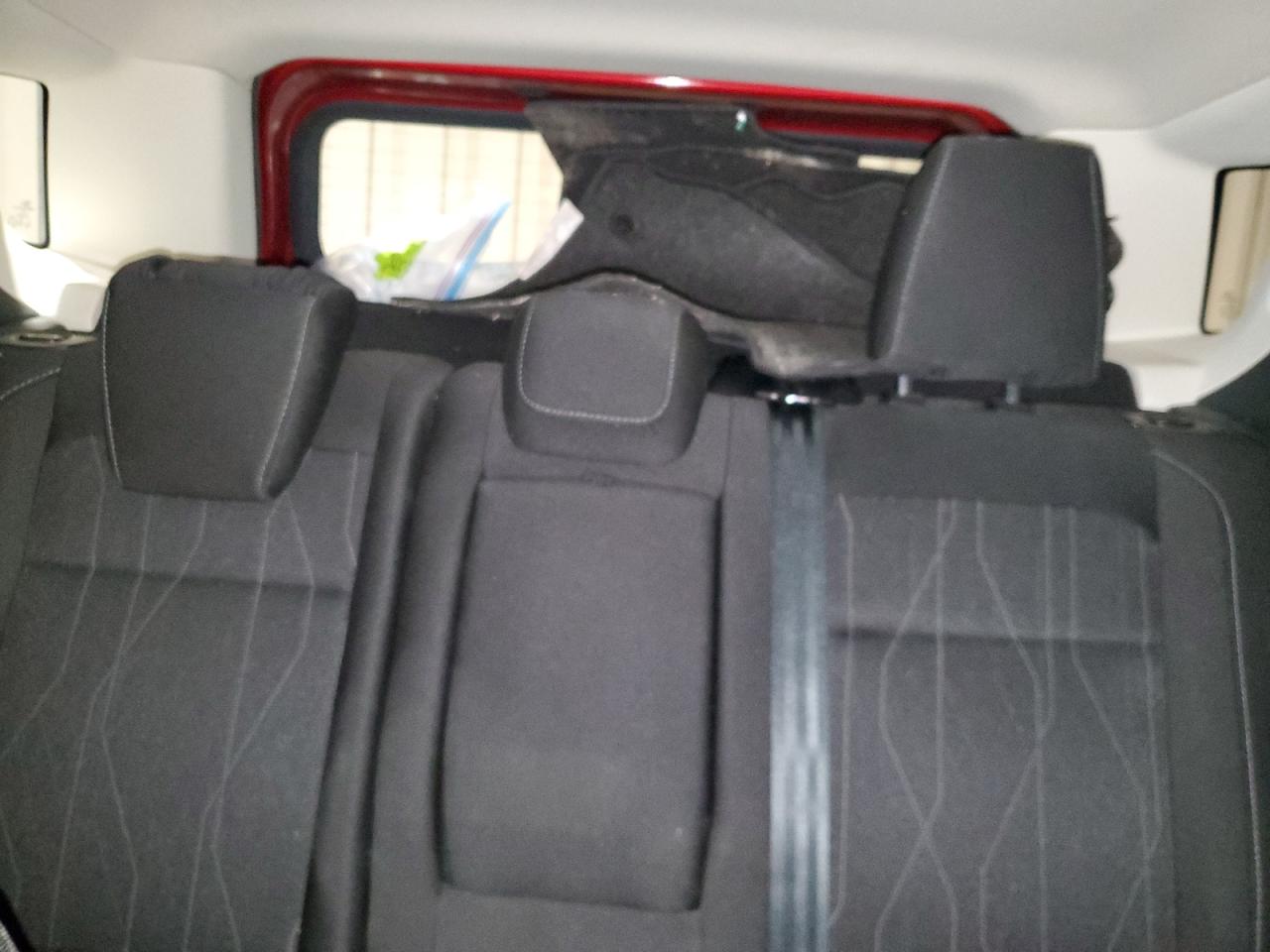 2021 Ford Ecosport Se VIN: MAJ6S3GL5MC431370 Lot: 83900515