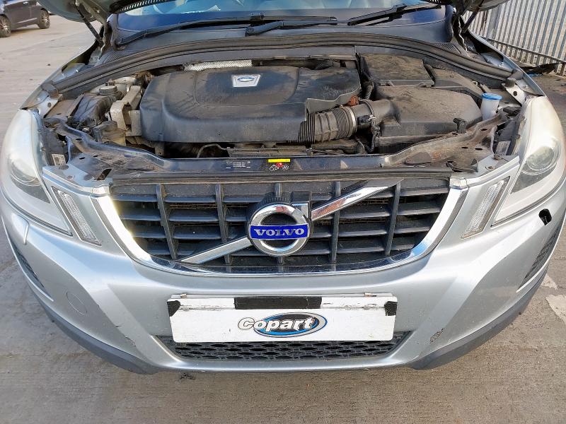 2010 VOLVO XC60 DRIVE SE LUX D3 