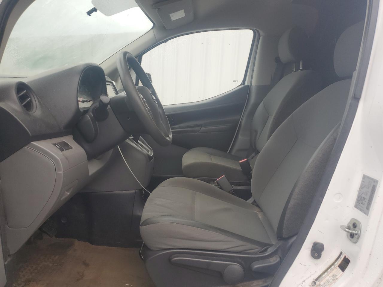 2018 Nissan Nv200 2.5S VIN: 3N6CM0KN4JK702808 Lot: 84408785