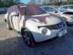 2013 NISSAN JUKE VISIA  for sale at Copart WOLVERHAMPTON