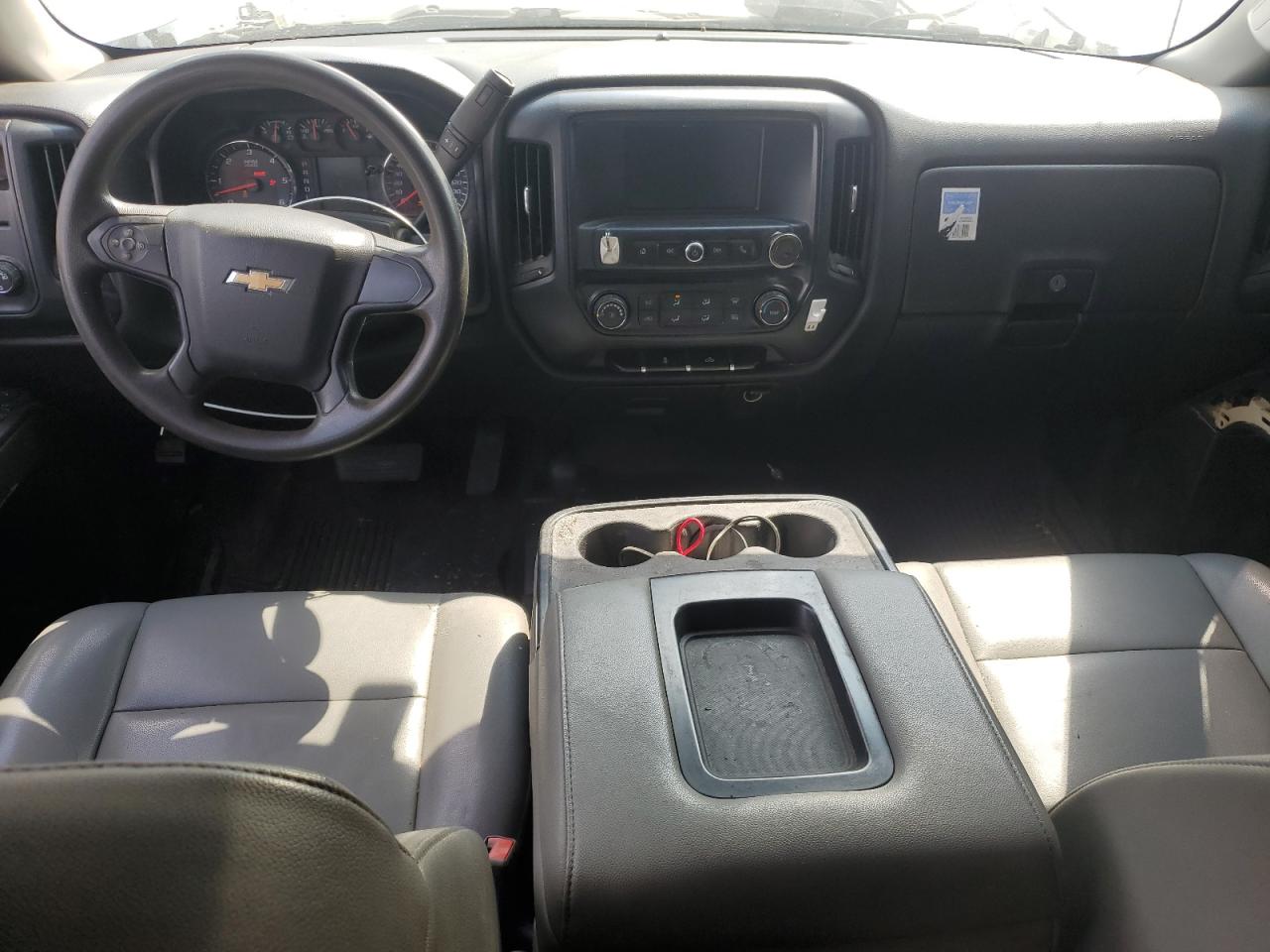 2018 Chevrolet Silverado K1500 VIN: 1GCVKNEC9JZ101308 Lot: 80934575