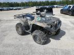 2017 YAMAHA YFM700 FWAD for sale at Copart WI - MILWAUKEE NORTH