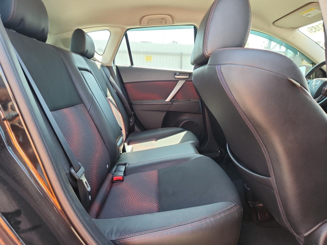 2013 Mazda Speed 3 VIN: JM1BL1L37D1778341 Lot: 71555185